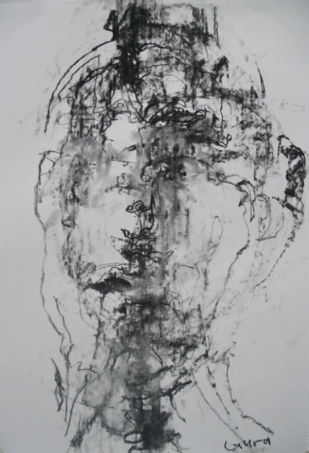 Outside-Inside my Head