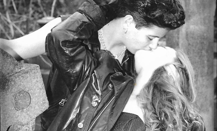 Sex, Lies, Religion Director Annette Kennerley Cinematographer Laura Hudson