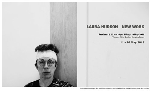 Graphite — Laura Hudson