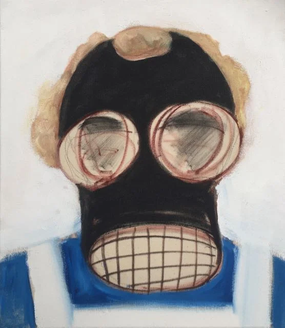 Hazmat Head 2