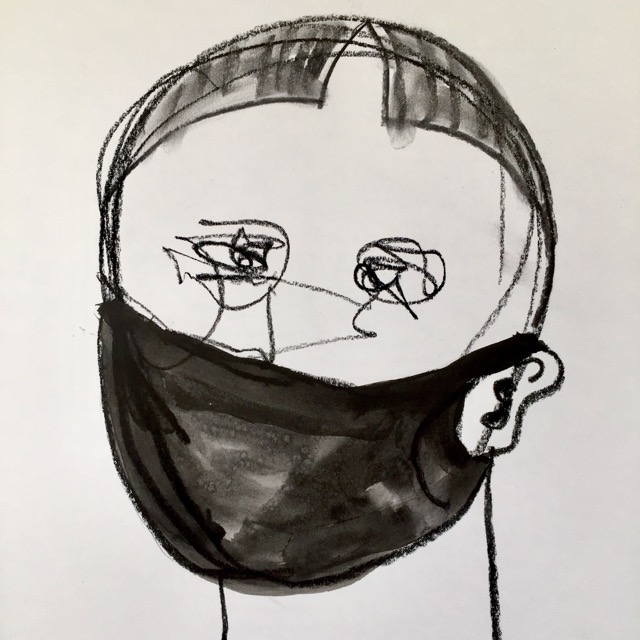 Modesty Masks 2019