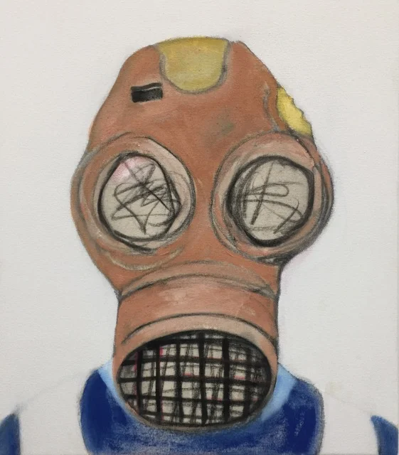 Hazmat Head 10