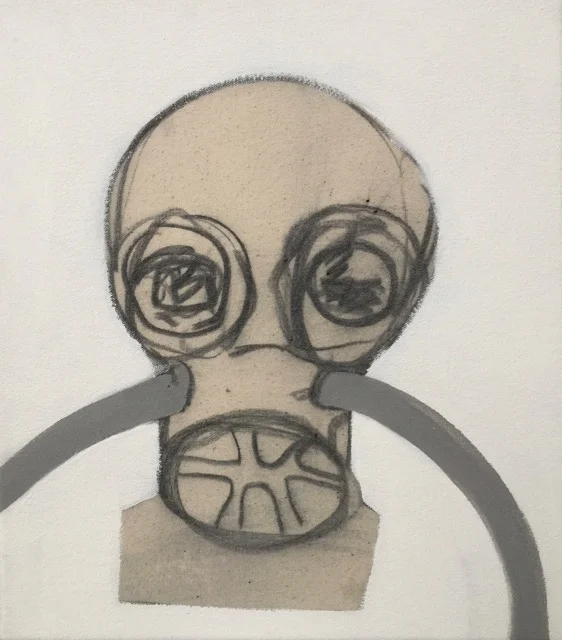 Hazmat Head 16