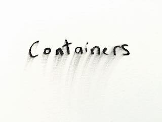 Containers