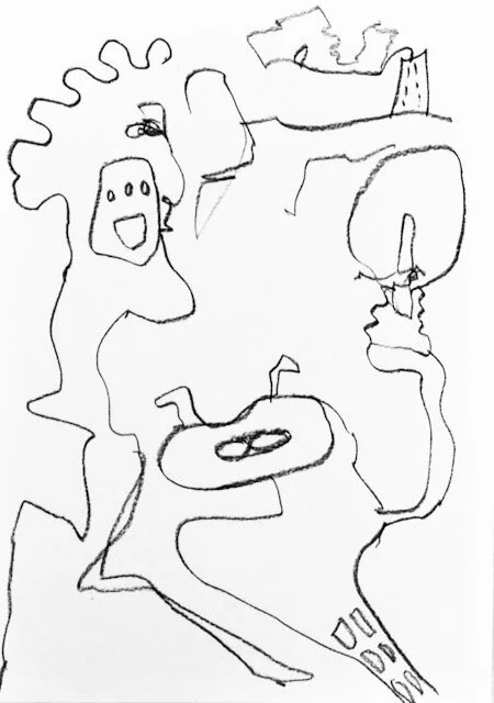 Doodles 2020  42x26cm charcoal on paper 2020 (1).jpeg