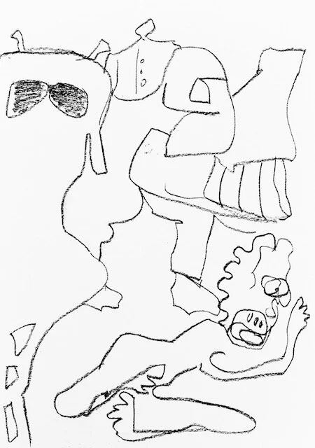 Doodles 2020  42x26cm charcoal on paper 2020 (2).jpeg