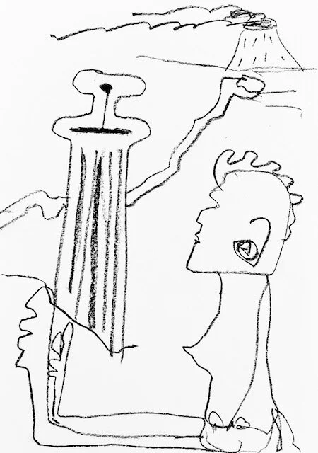 Doodles 2020  42x26cm charcoal on paper 2020 (5).jpeg