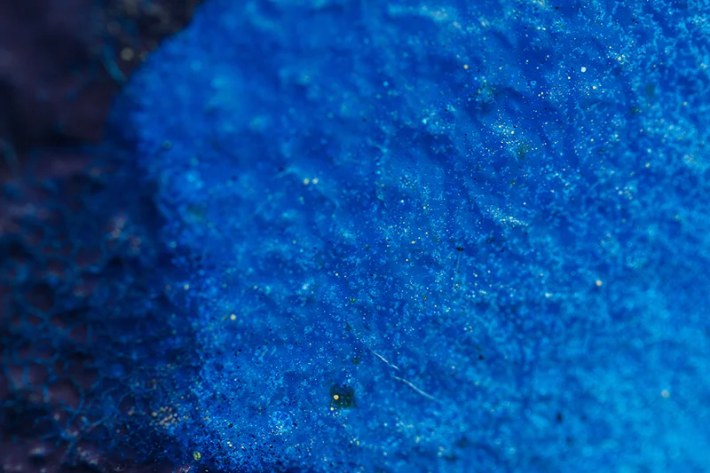 Blue lagoon