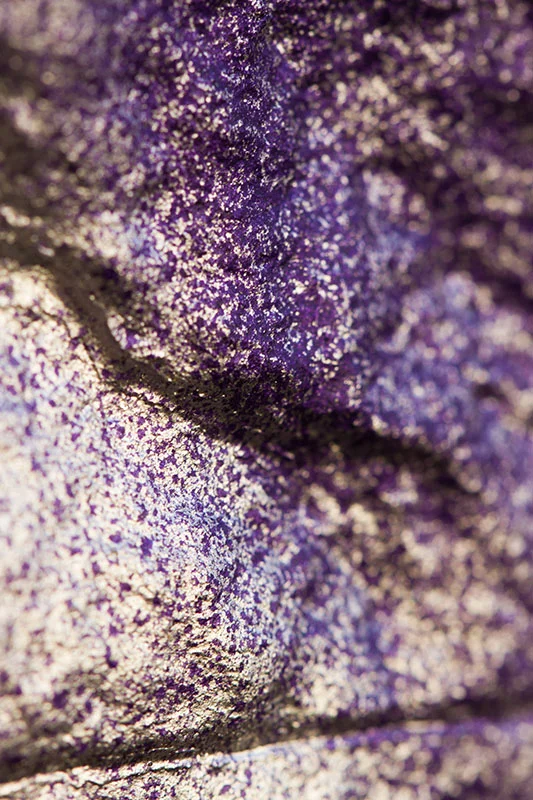 Purple valley