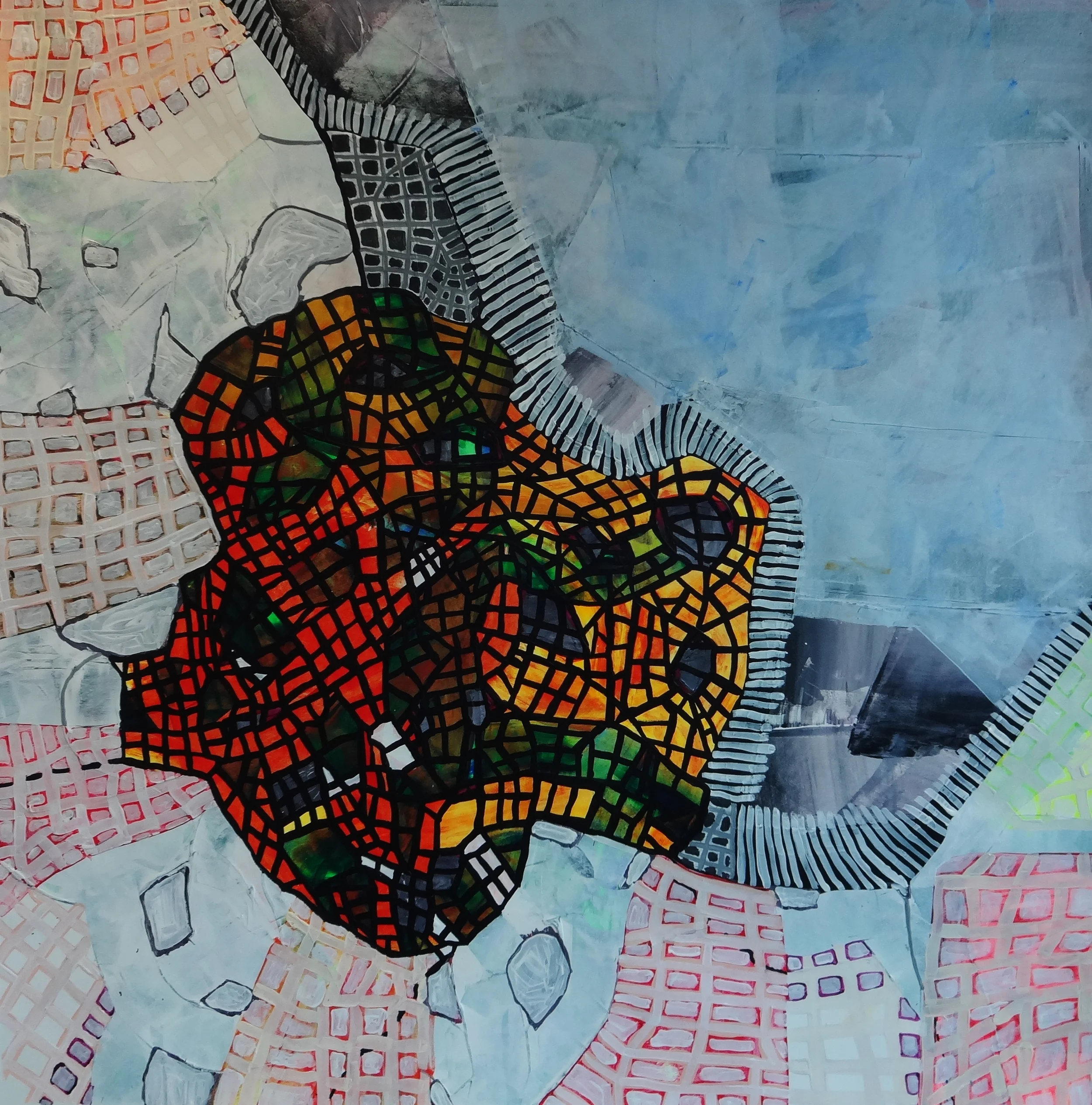 Transparent Twenty- Two 