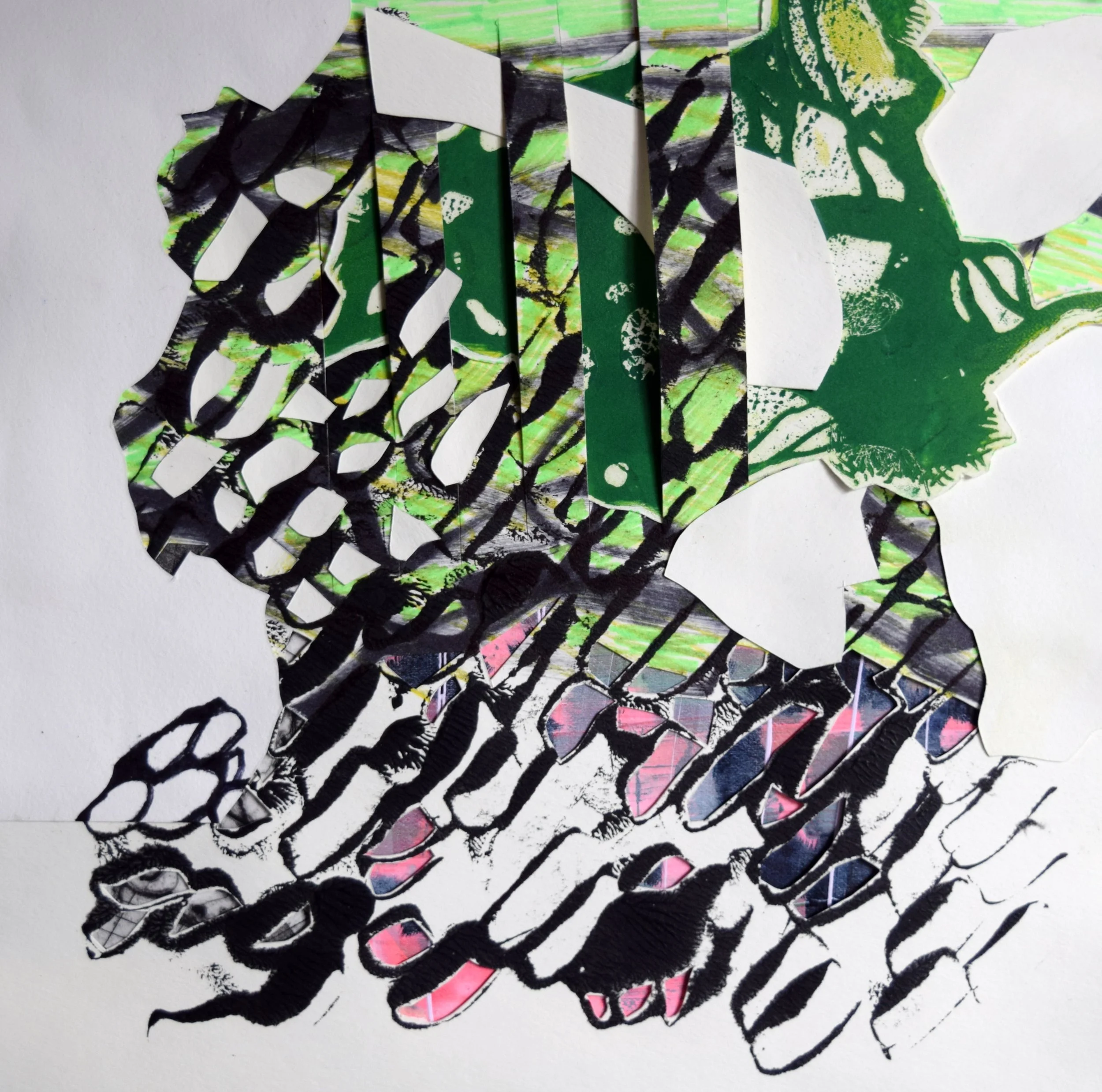 Closer Than You Think