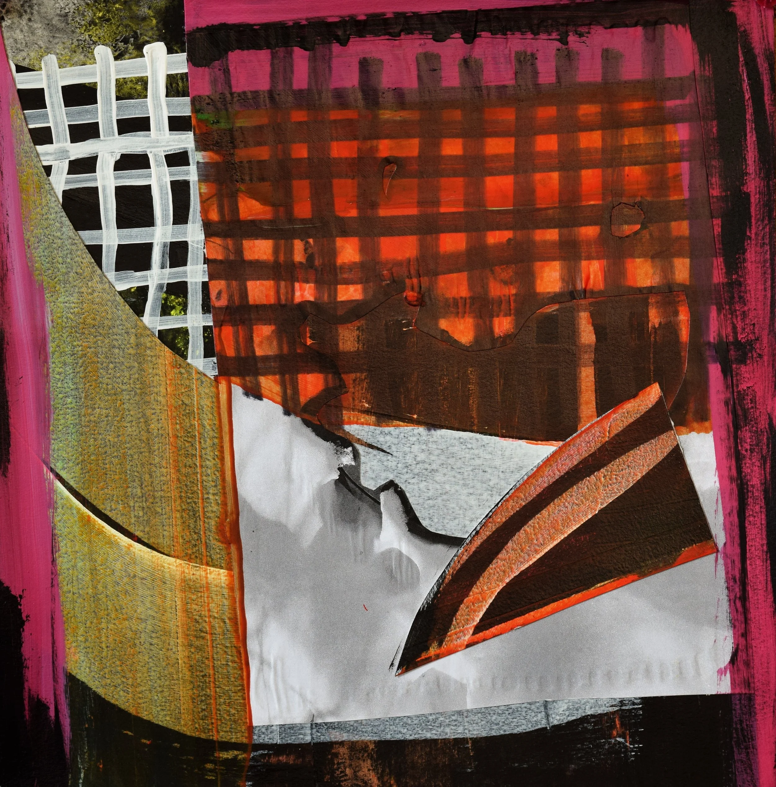 Call Me When You're Not Pissed!