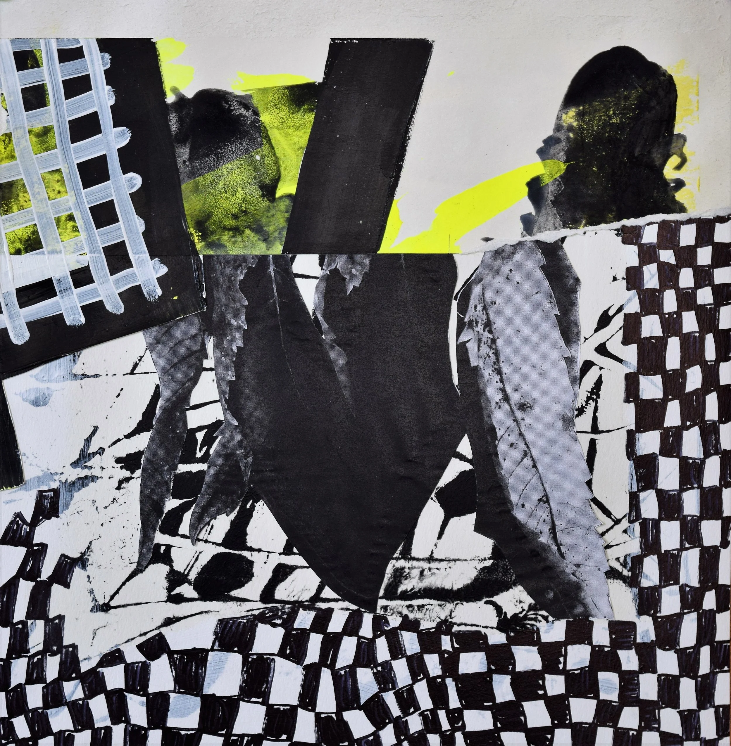 I'm Not Good At This