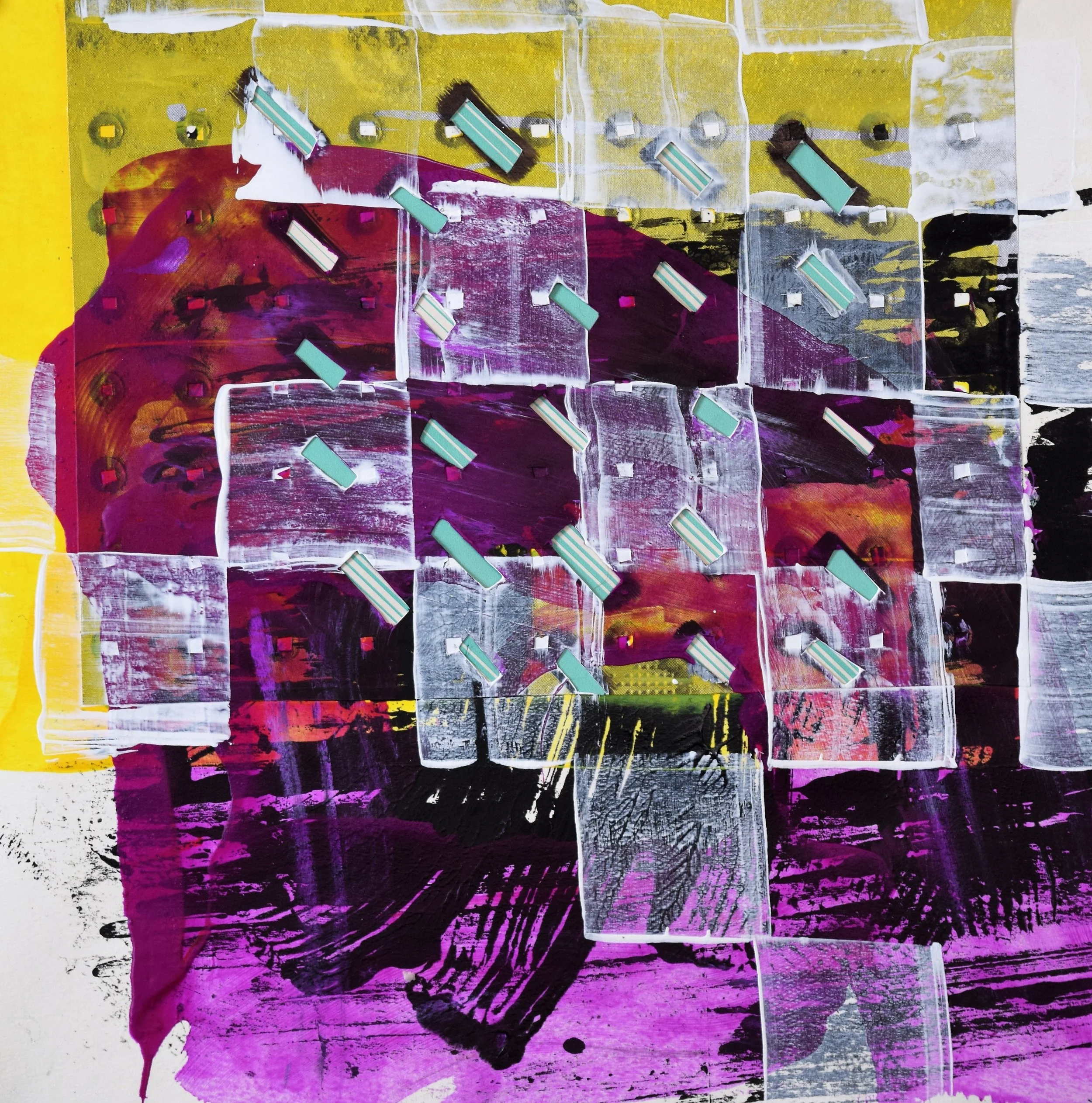 Maybe He's Arresting Someone