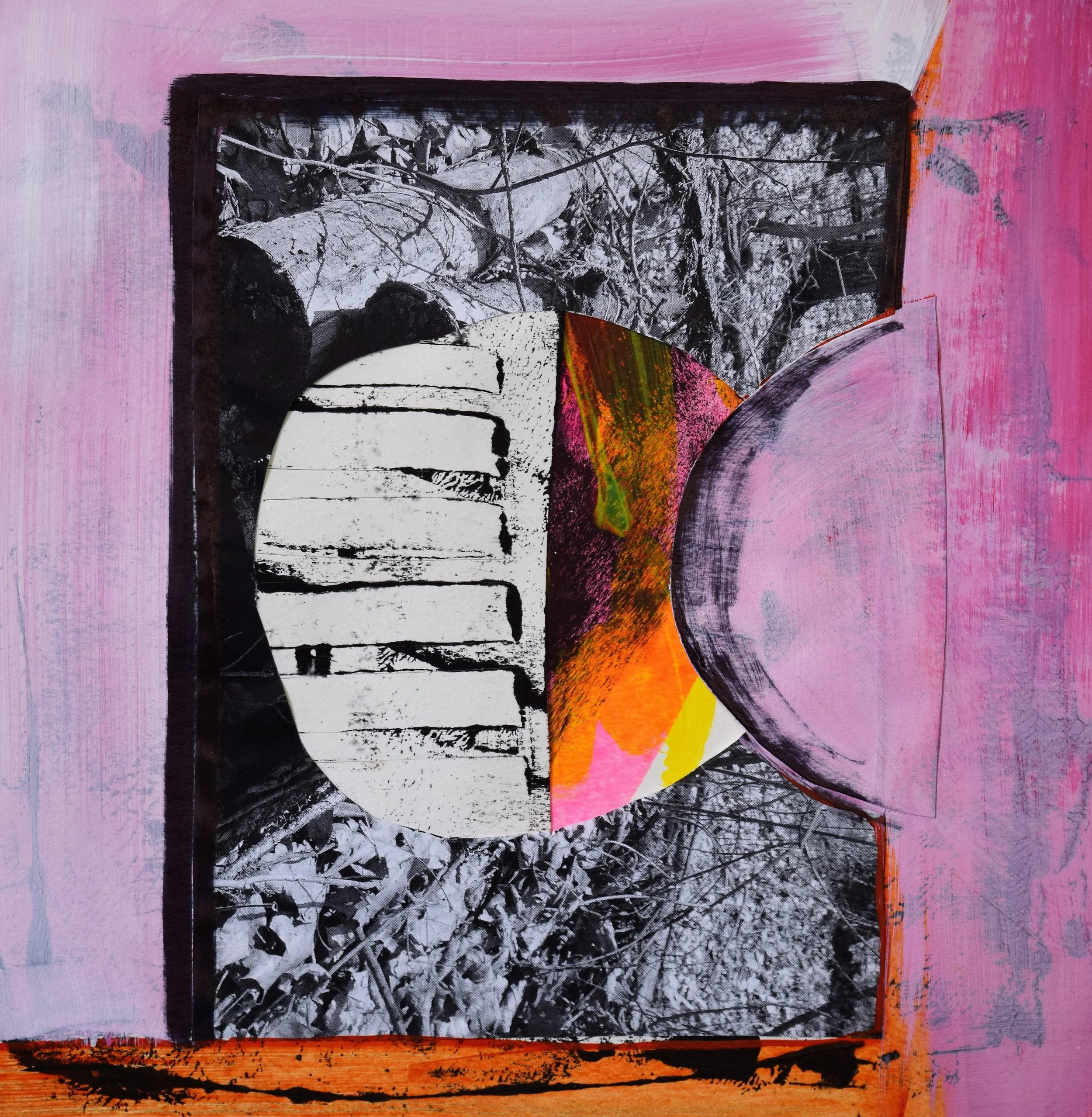 Too Horrible to Be True