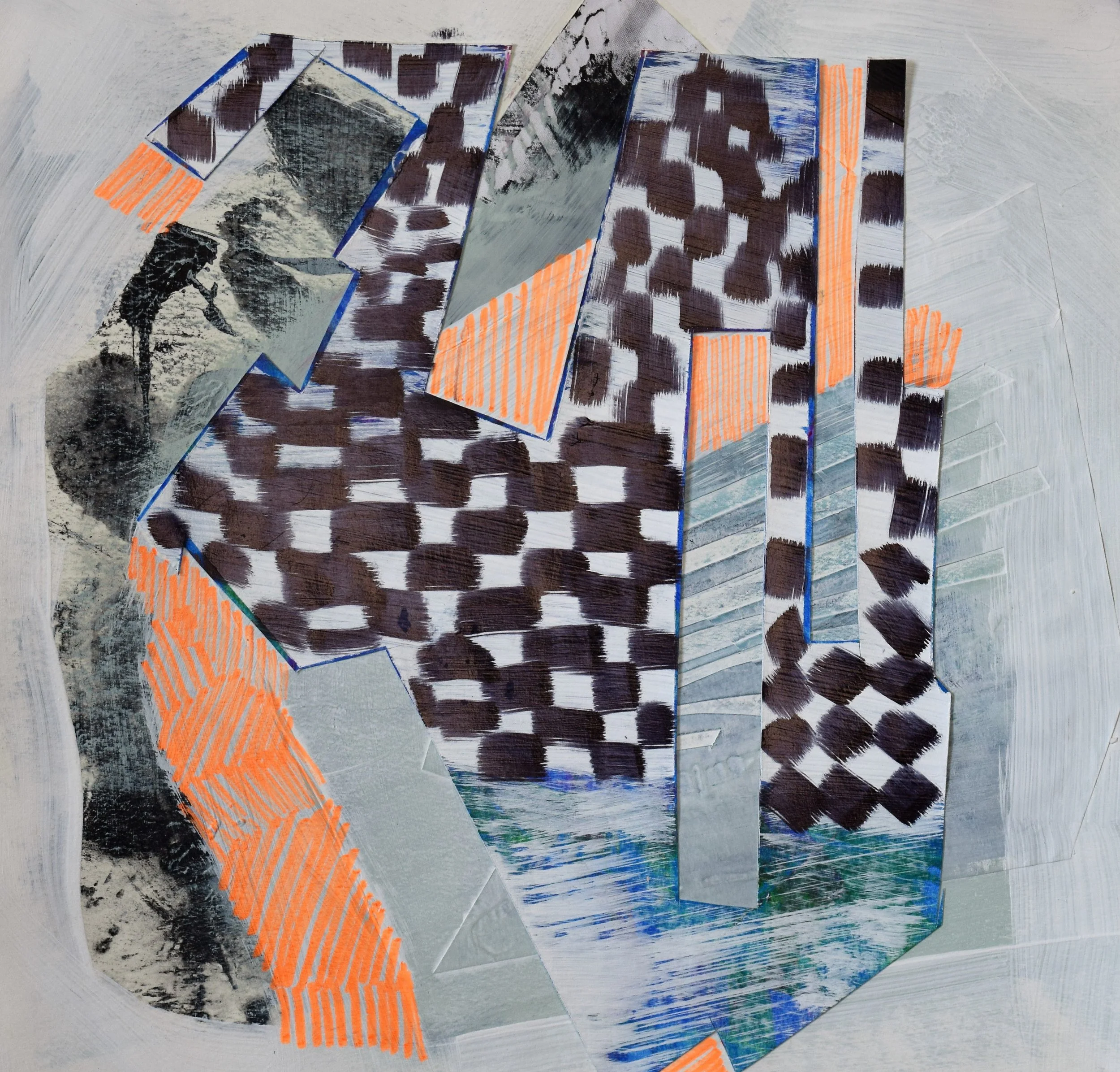 My Shirt, Your Pants