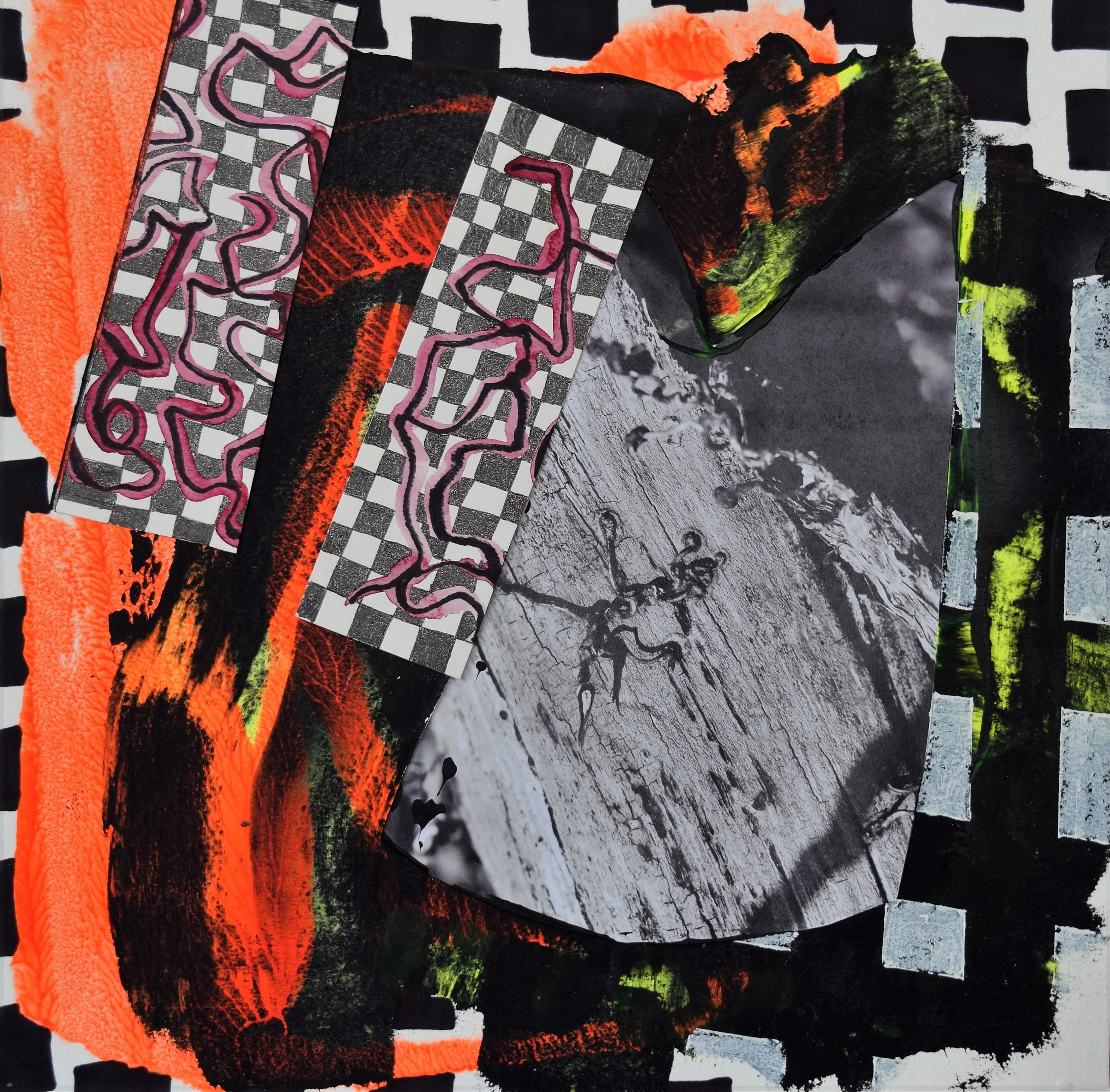 Here, Here, and Over Here