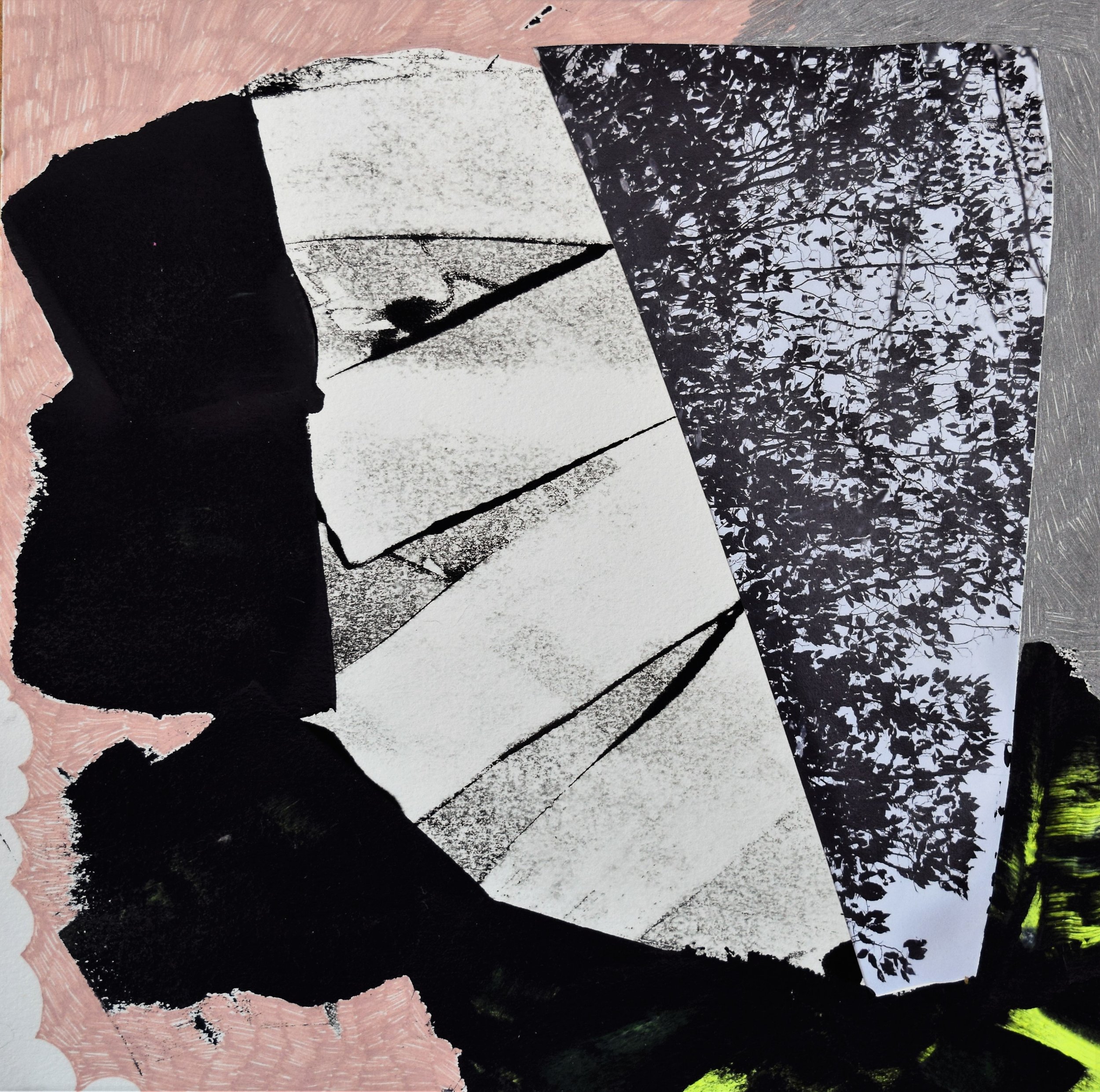 Clear as a Reflection