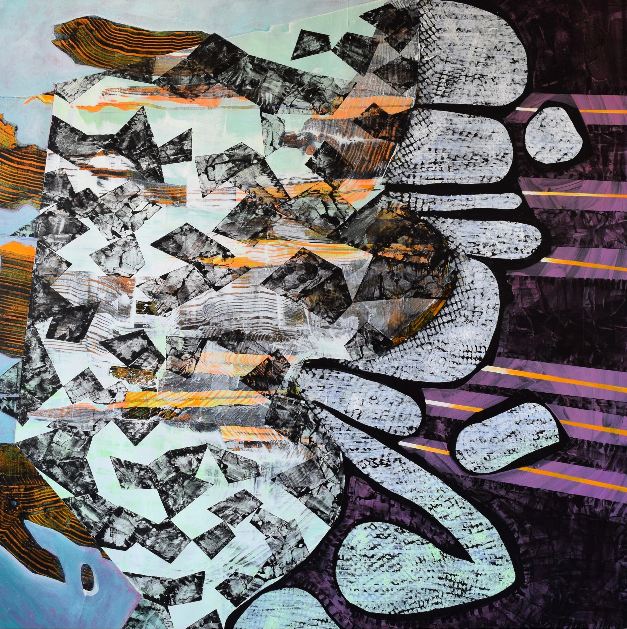 Somebody Catch My Breath