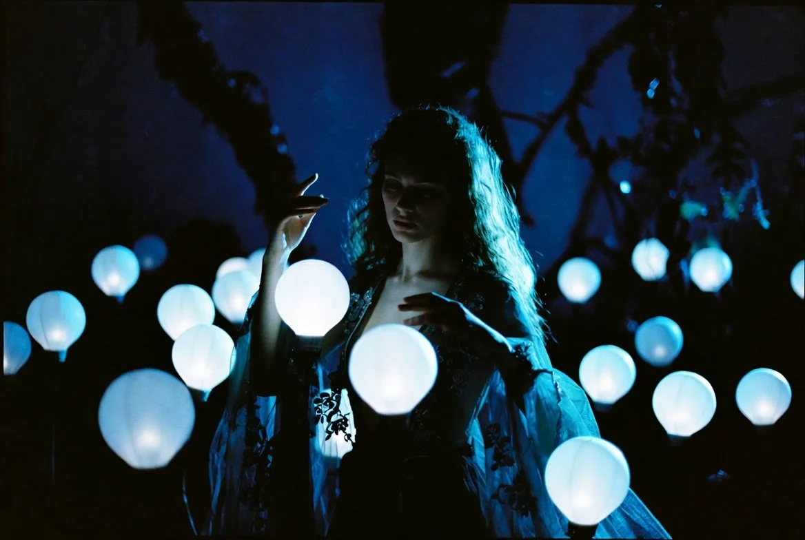 Niki Aguirre Dark Scene Orbs.jpg