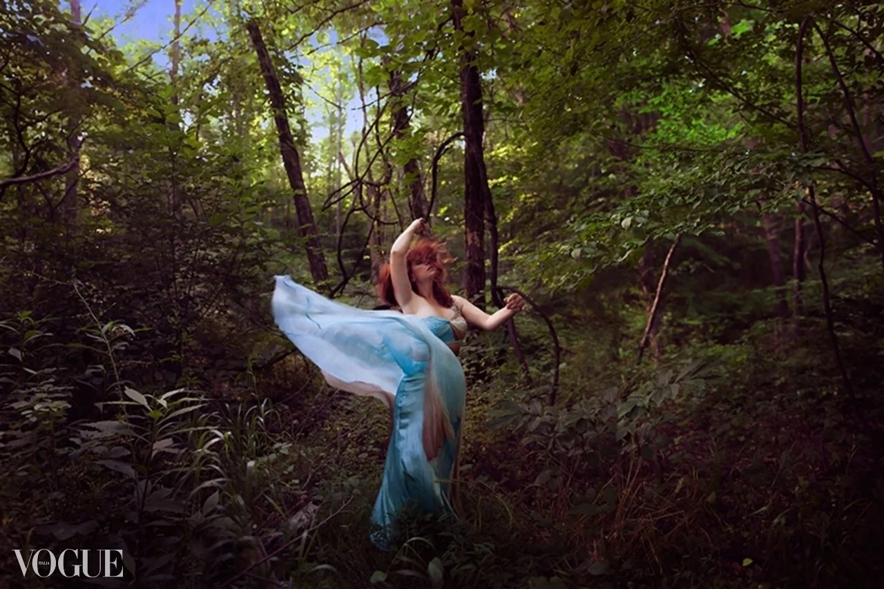 Call of Giselle