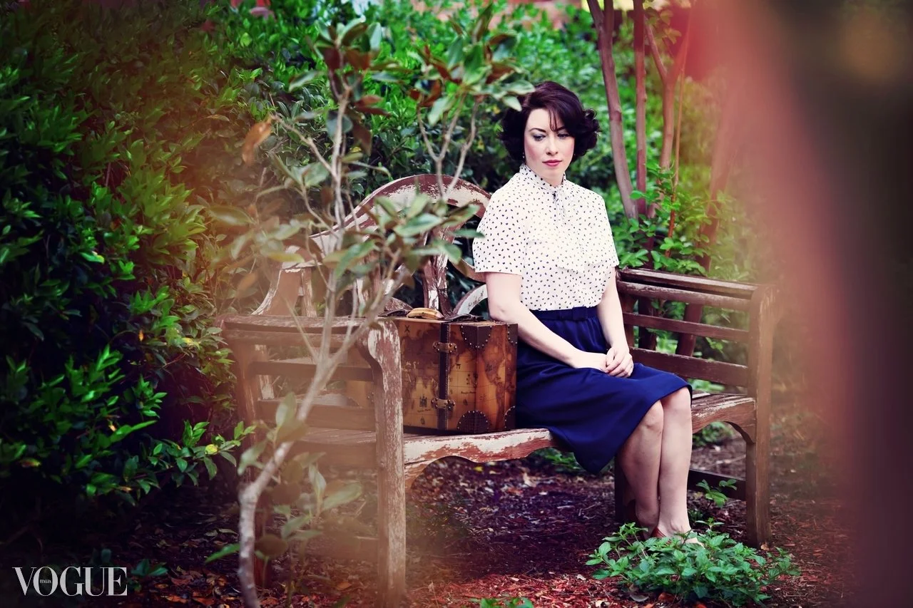 Waiting