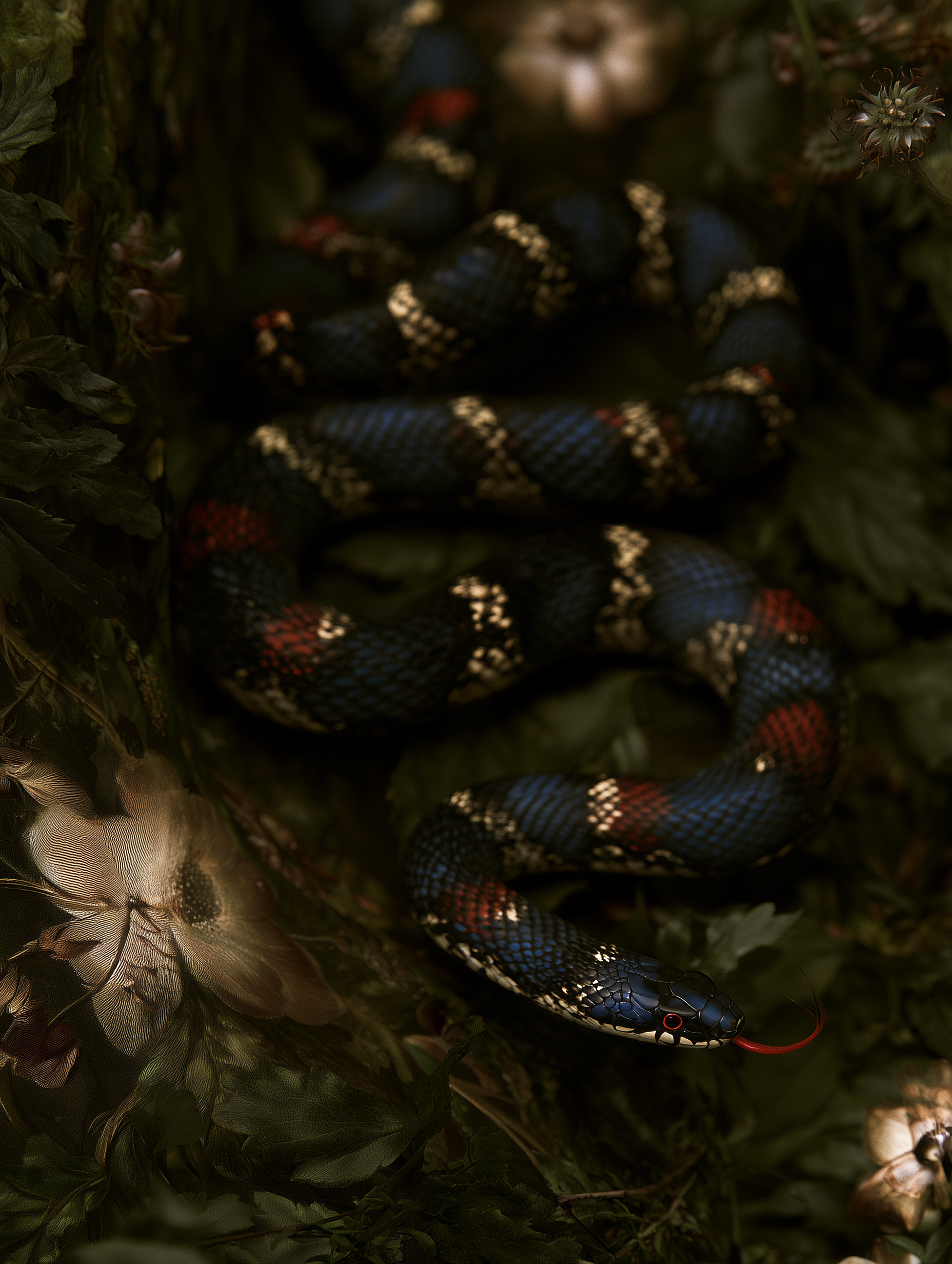 Niki Aguirre Subconscious Symbolism Set I - 2.png