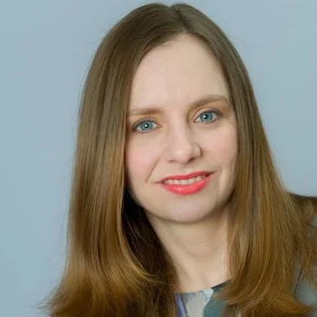 Isabelle Jetté, Account Director