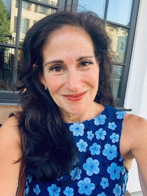 Susan McPherson