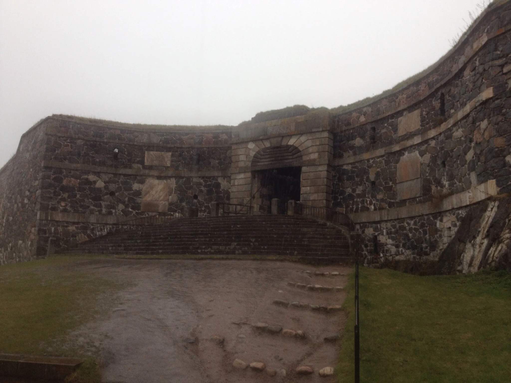 The King's Gate