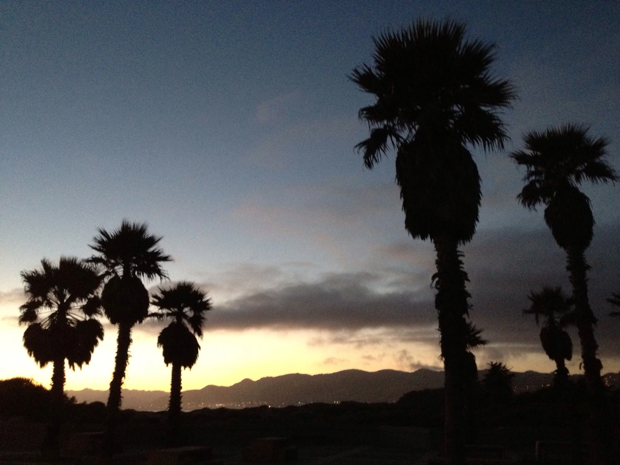 Pismo Beach