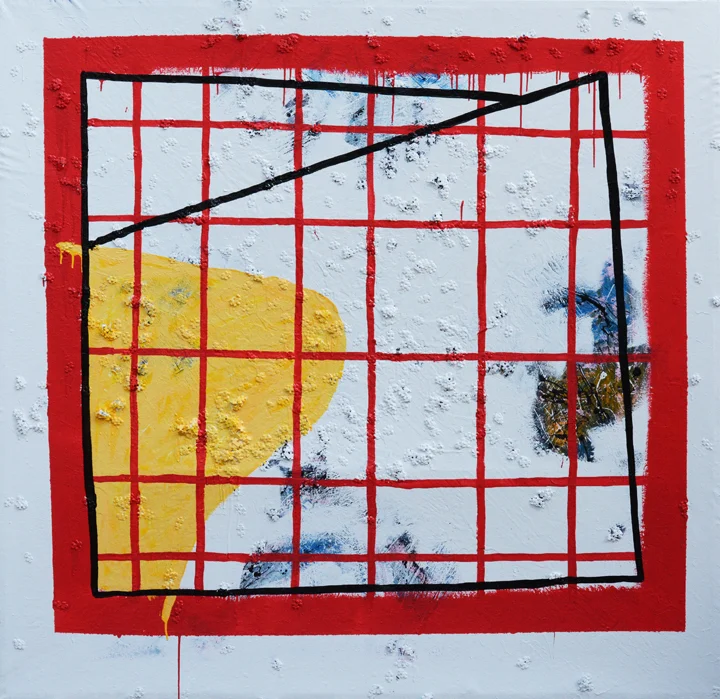 Reticulation