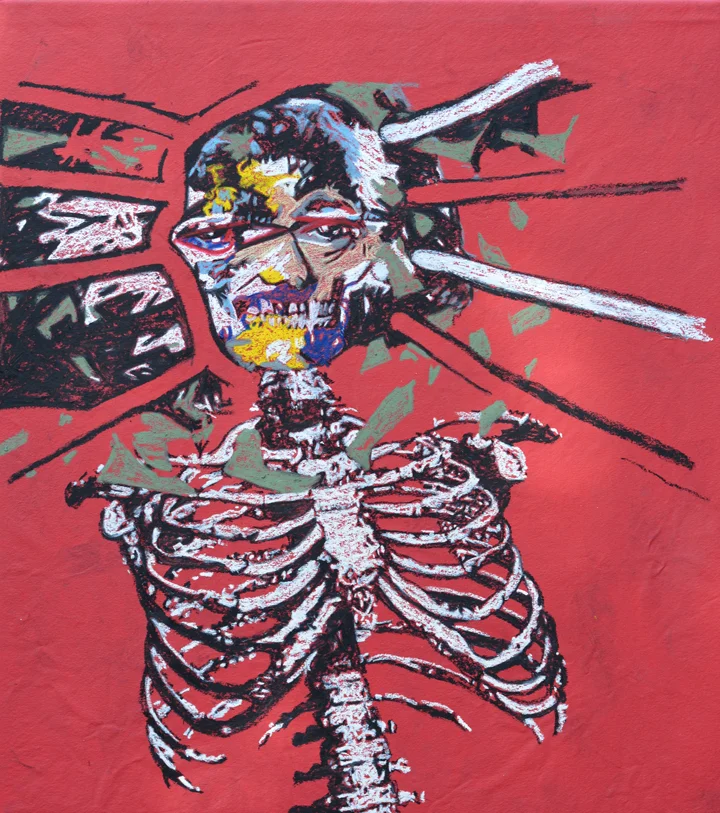 Skeletal Relaxers