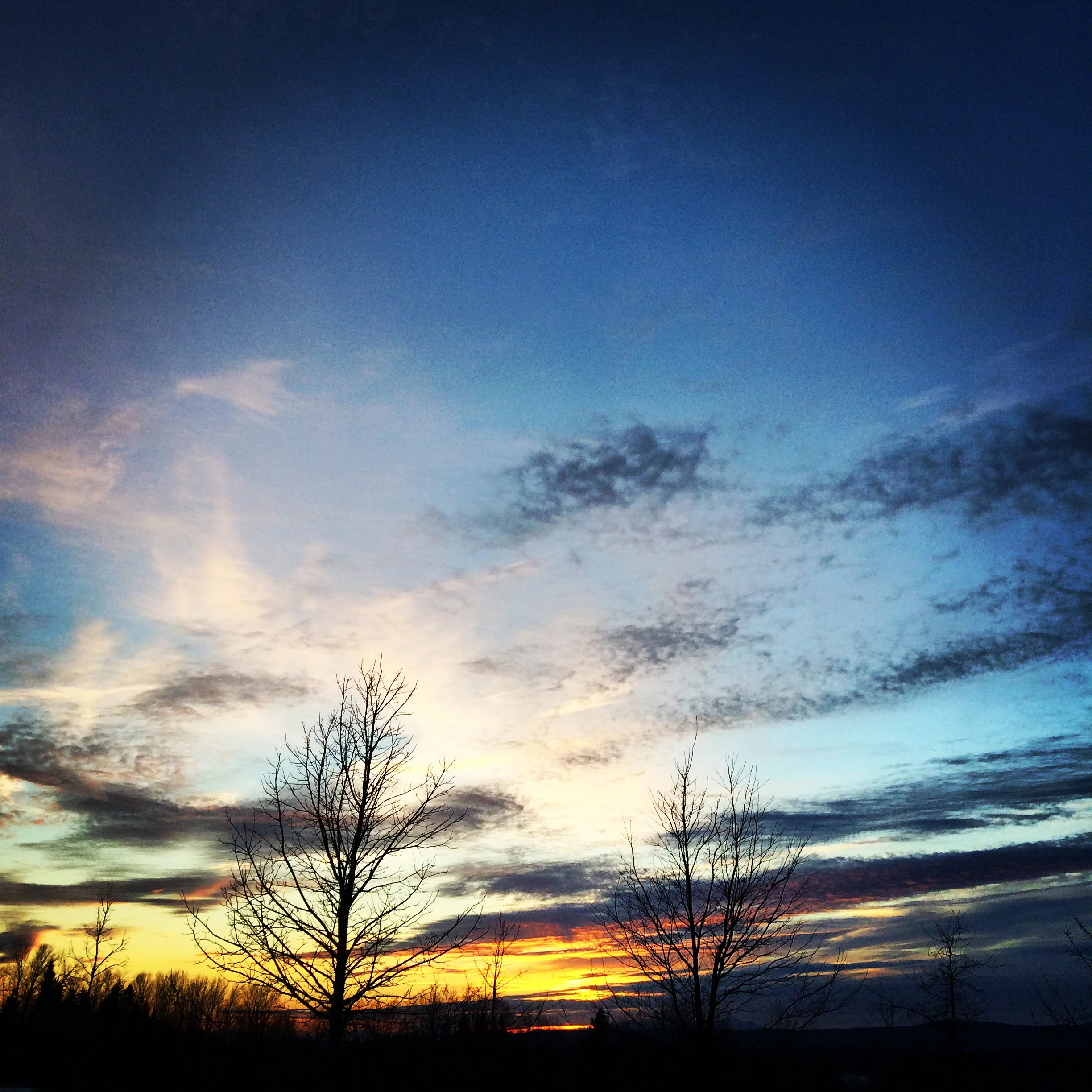 Sequence #3: Stress, Pain, and Other Reasons Why Yoga Should Never be Last on the 'To Do' List