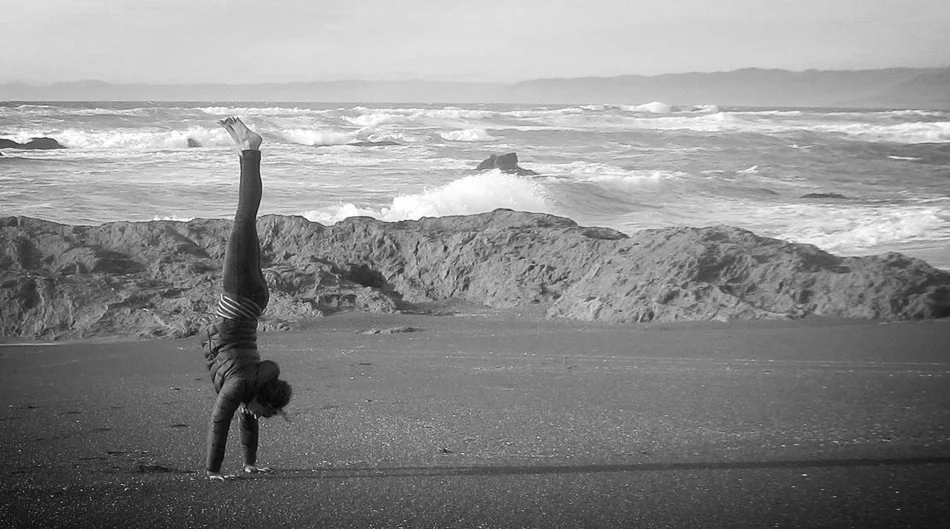 GMCF Workshop #1: Handstands and Hanging Shrugs (yoga and functional movement for Crossfitters, weightlifters, and other athletes)