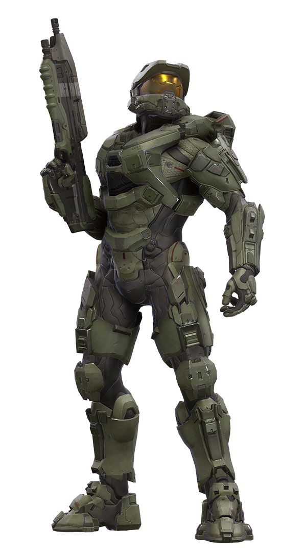 All about those Spartan Abilities.