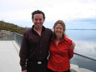 2005 Stockey Centre