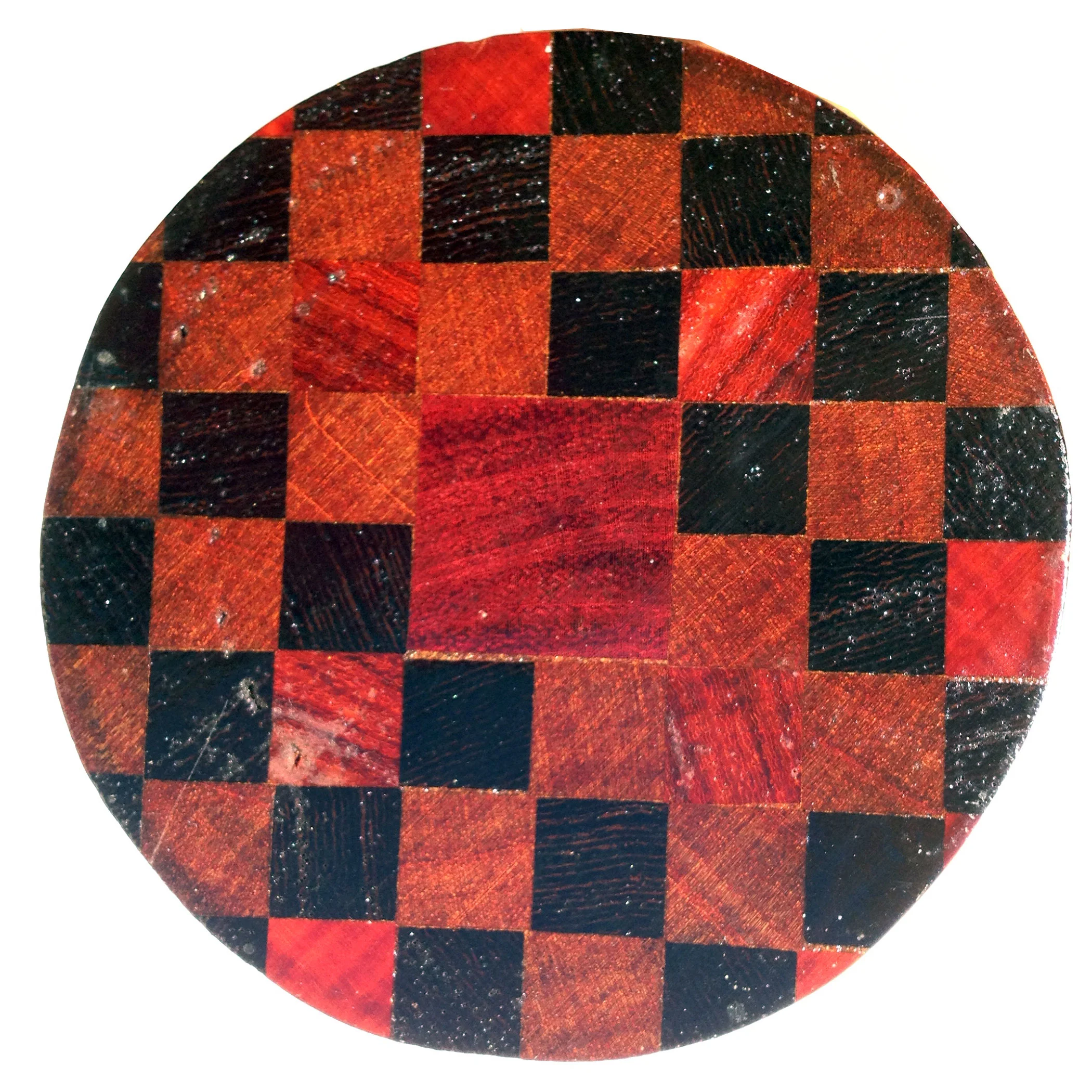 Bottom Goblet Detail