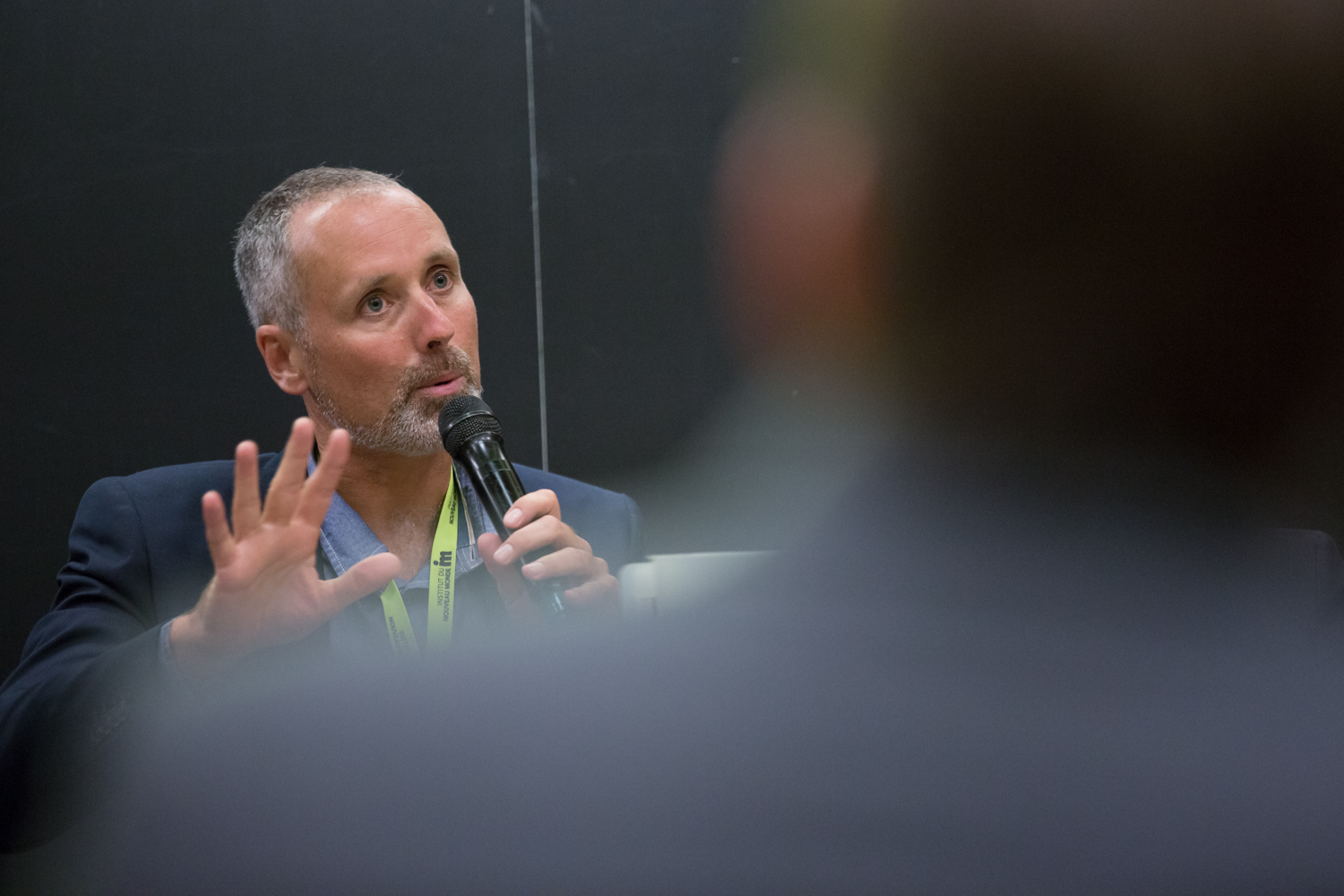 Vincent Marissal, chroniqueur à La Presse.