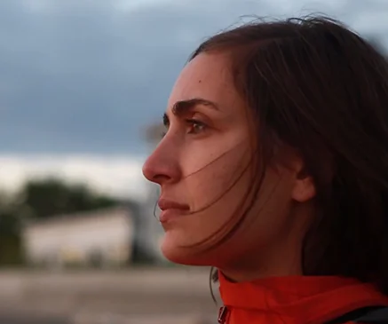 Projet porte-voix de LOJIQ - Julie Tremblay