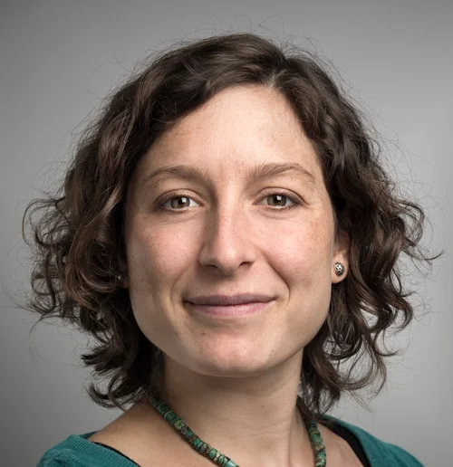 Portraits des membre de l'équipe de l'Institut du nouveau monde