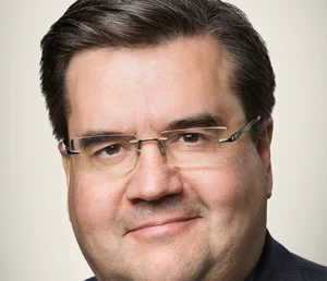 Portrait pour l'Équipe Denis Coderre