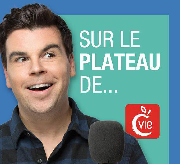 Photo pour Jean-François Fillion