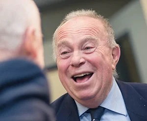 Édition 2014 du «Eakin Lecture»