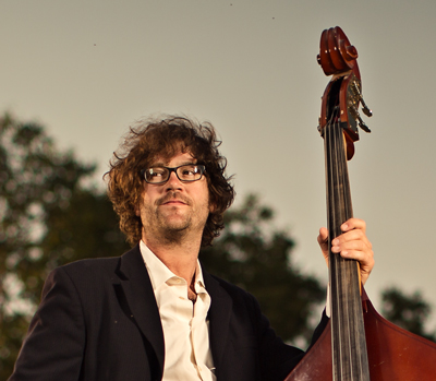 Expats de Tadoussac - Alexandre Dubuc
