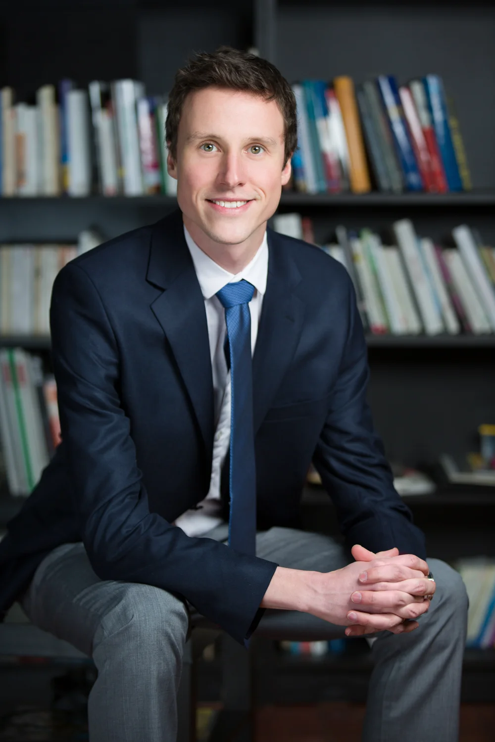 Simon-Pierre Landry