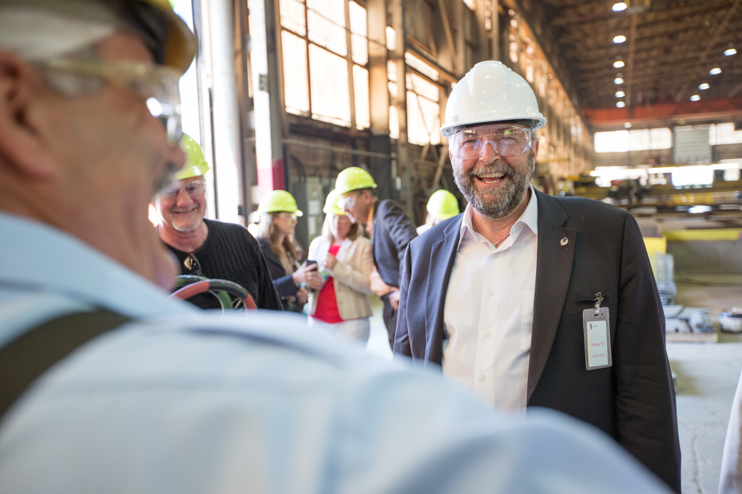 Thomas Mulcair