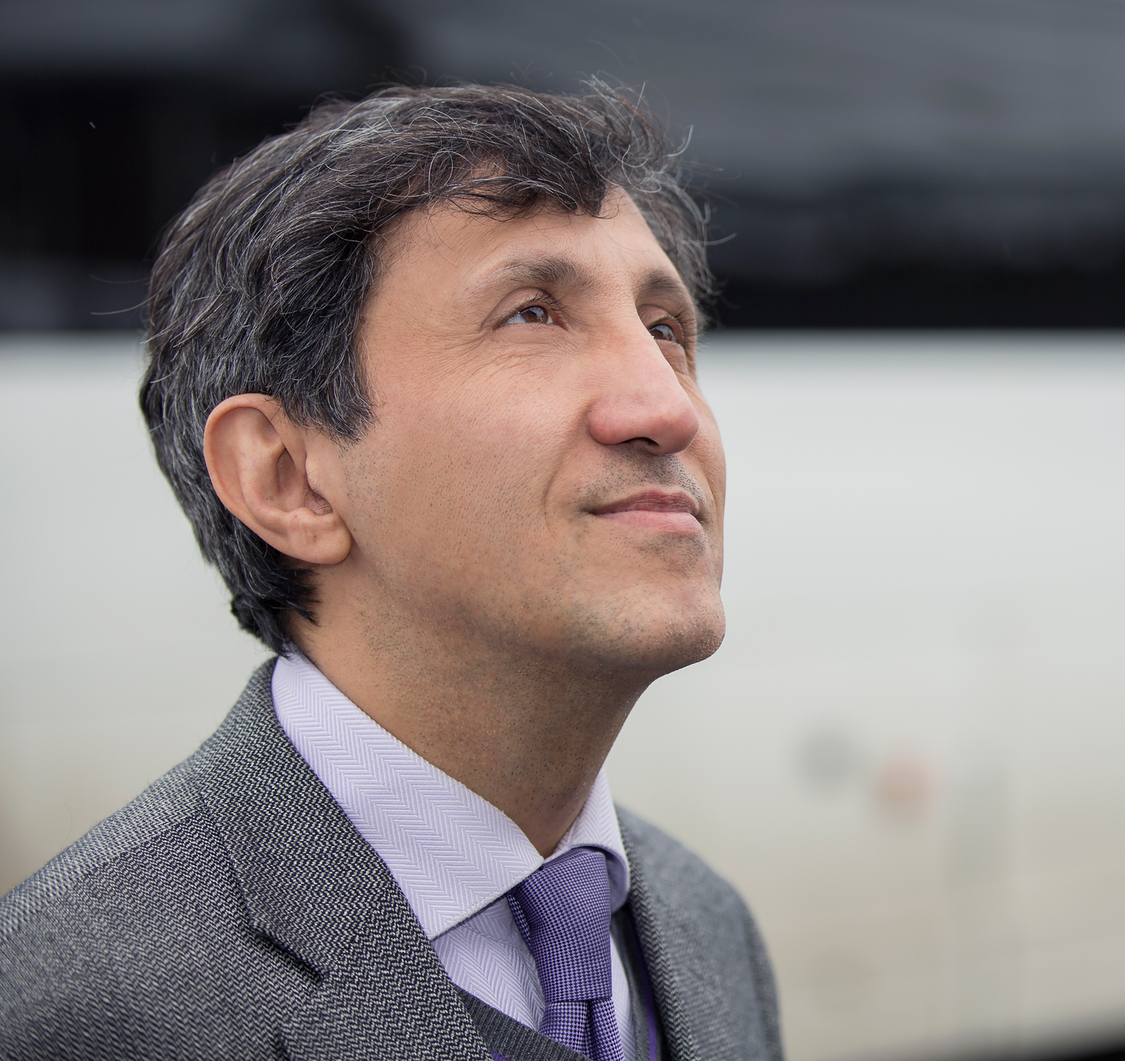 Amir Khadir