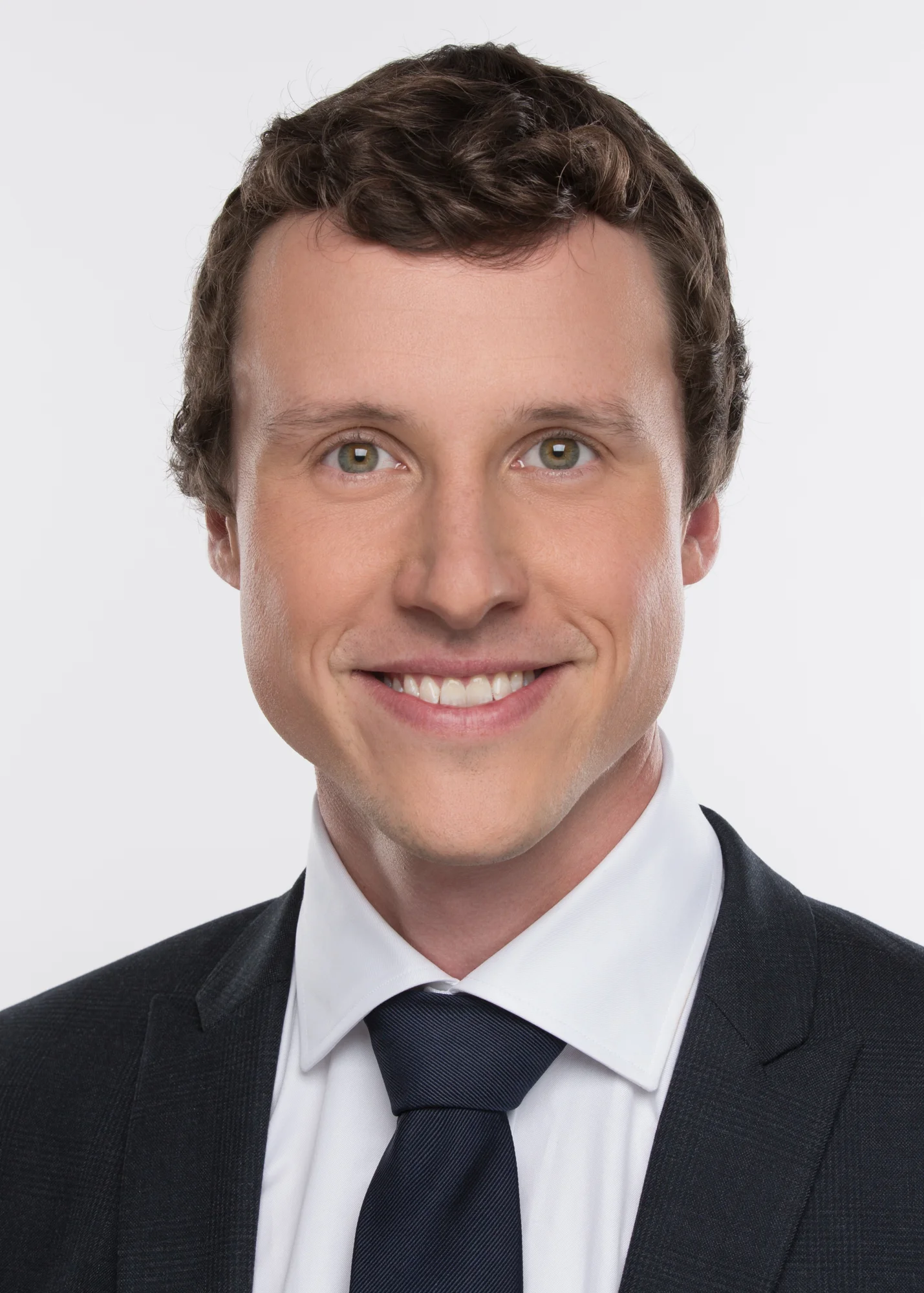 Simon-Pierre Landry