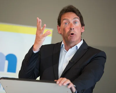 École d'été de l'INM - 2015